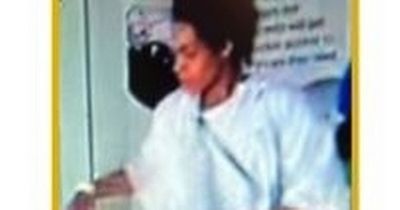 Police increasingly concerned for hospital patient who went missing in her gown