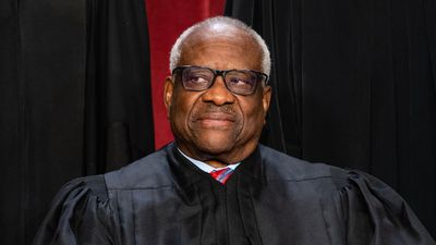 Supreme Court ethics criticism grows louder with Clarence Thomas investigation