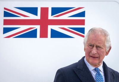 King Charles III supports probe into monarchy's slave ties