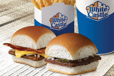 White Castle Has An Unexpected New Offering (Here's How to Get It)