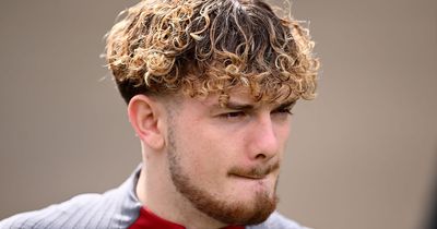 Harvey Elliott has just told Liverpool their best chance of signing Jude Bellingham