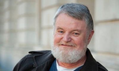 Colin Ledsome obituary