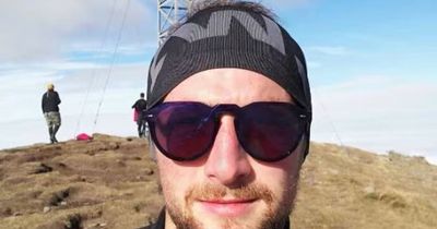 Runner mauled to death by BEAR while jogging through woods in horror wild animal attack