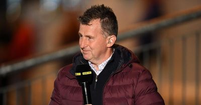 Nigel Owens won't be accepting South Africa World Cup job offer