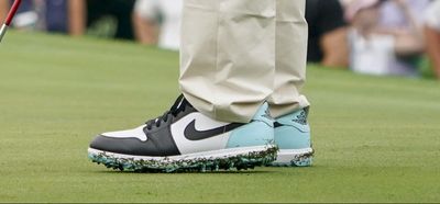 7 best shoe fits of the 2023 Masters