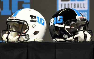Show me the money. Recruiting budgets and results for each Big Ten school.