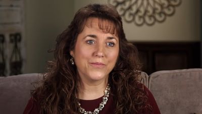 Even Michelle Duggar Is Relaxing The No-Pants Rule These Days, And Fans Have Thoughts