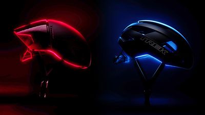 Trek drops all-new Velocis and Ballista MIPS road cycling helmets