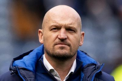 Gregor Townsend 'to be offered two-year extension' to Scotland contract
