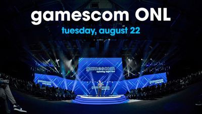 Gamescom Opening Night Live returns in August
