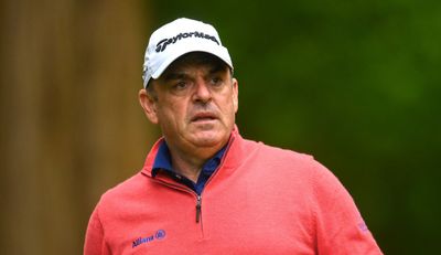 'A Day Tinged With Sadness' - McGinley On DP World Tour Verdict