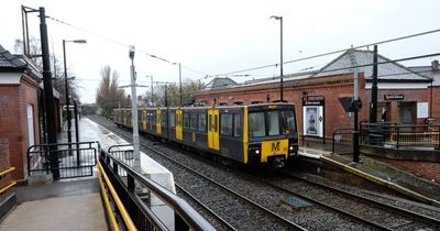 Stadler ordered to improve Tyne and Wear Metro train reliability after months of travel chaos