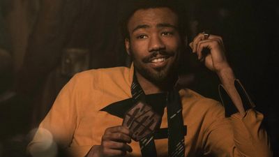 Donald Glover is still talking to Lucasfilm about the Lando series