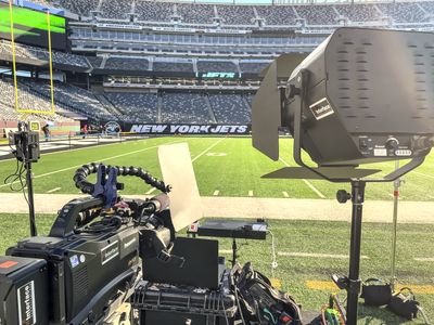 Interface Communications Relies on Frezzi for Super Bowl LVII Coverage