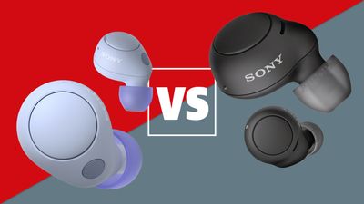 Sony WF-C700N vs Sony WF-C500: which five-star wireless earbuds are better?