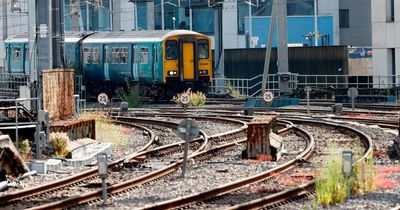 Transport for Wales passengers warned as busy train lines set to close over Easter weekend