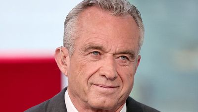 Who is Robert F Kennedy Jr? New York reporter Olivia Nuzzi suspended over alleged 'personal relationship'