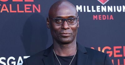 The Wire actor Lance Reddick 'died from heart and artery disease'