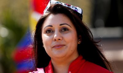 What is the Nusrat Ghani v Mark Spencer row about?