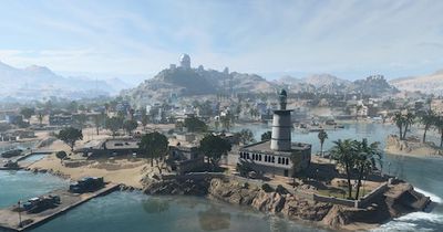 'Warzone 2.0' Season 3 Will Fix the Worst Thing About Its Main Map