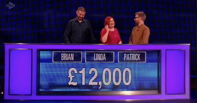 Scots The Chase contestant scoops jackpot but viewers are furious with cheeky minus offer