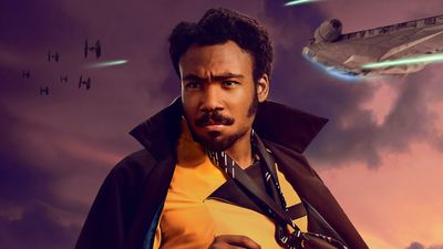 Star Wars’ Donald Glover Still Wants To Play Lando Calrissian, But Should It Be A Movie Or TV Show?