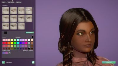 Sims competitor Life by You allows you to create custom careers and jobs for your characters