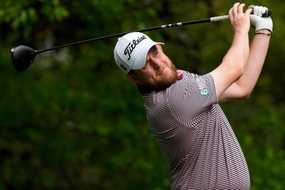 Matthew McClean wanted screenshot of leaderboard after ‘flying’ start to Masters