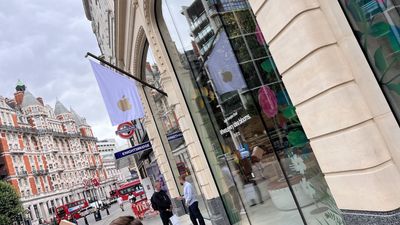 Apple's 'dominant' position puts it under Germany's antitrust microscope