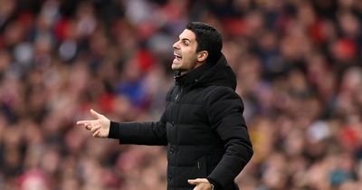 Arsenal given vital update on Premier League title run-in amid major Manchester City problem