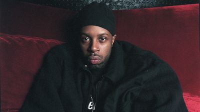 Previously unheard J Dilla material released as remixable stems on Kano's STEM Player