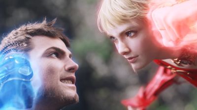 Final Fantasy 14 is giving its second expansion away for free