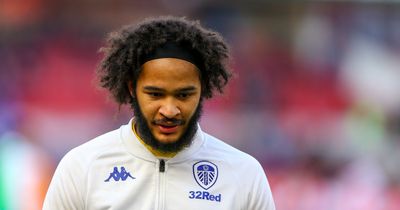 Leeds United news as former Whites attacker announces retirement aged 26