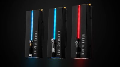 Seagate, EK Bring Tiny Lightsabers to M.2 SSDs