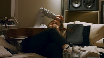 Lewis Capaldi fans are all saying the same thing about his 'heartbreaking' Netflix documentary