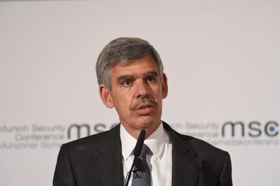 Mohamed El-Erian’s advice to Jerome Powell: ‘Talk less, smile more’