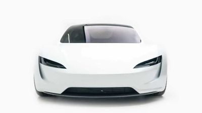 Tesla Roadster Missing From Master Plan Part 3, Should Fans Worry?