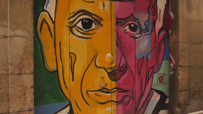 Looking back at Picasso's life and legacy