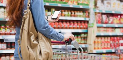 The Canadian government should make the grocery rebate permanent to combat the affordability crisis