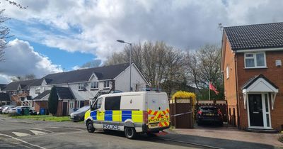 Police and ambulance scramble to address for 'medical emergency' after rumours of stabbing quashed