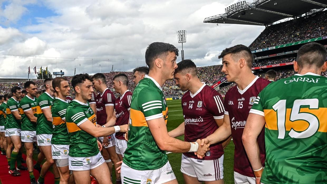 The 2023 GAA football championship explained The…