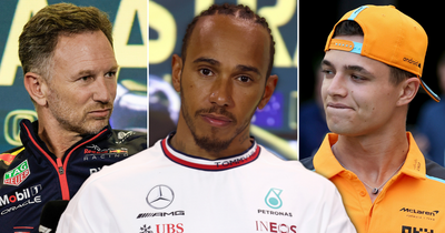 Lando Norris and Christian Horner have both made the same mistake about Lewis Hamilton