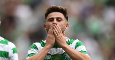 Patrick Roberts names his big Celtic influence and the Brendan Rodgers message that sparked trophy rush