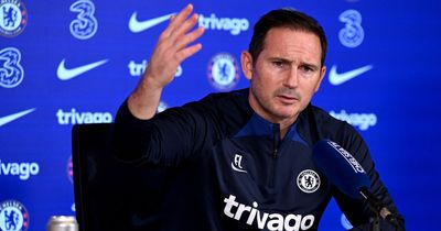 Frank Lampard can finally use Carlo Ancelotti and Sir Alex Ferguson advice after Chelsea return