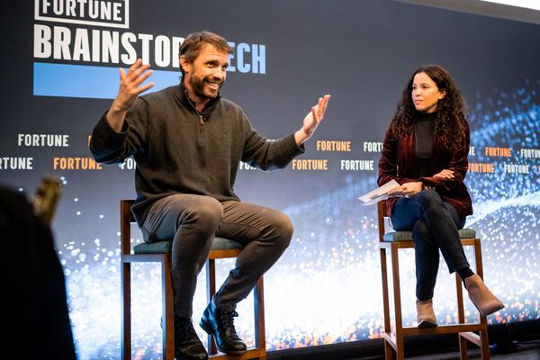 Flexport founder Ryan Petersen reveals his secret for startup recruiting