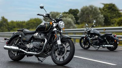 Italy’s Motorcycle Sales Soar By Nearly 27 Percent In March, 2023