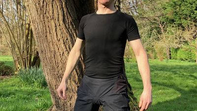 Madison Roam Isoler base layer review – just-right performance at a just-right price