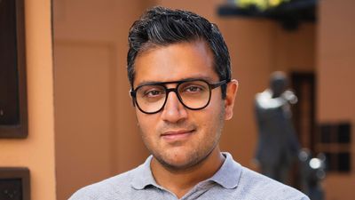 Asad Ayaz Named Chief Brand Officer at The Walt Disney Co.