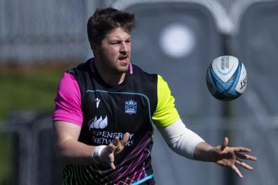Glasgow Warriors to kick off Super Series Sprint with mix of experience and youth