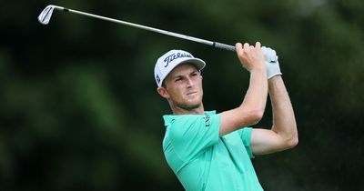 Will Zalatoris becomes latest star to withdraw from Masters due to injury